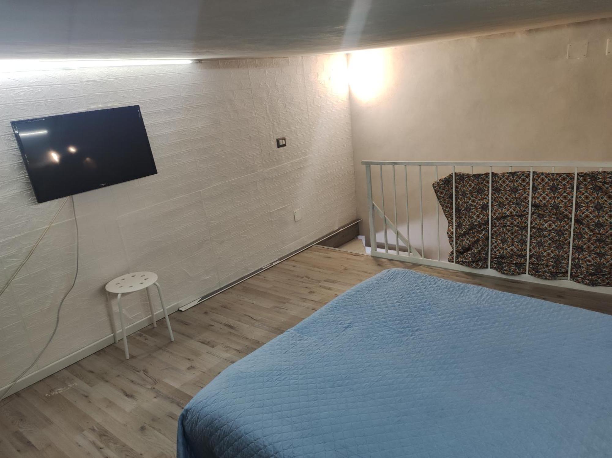 Causunara'S Apartments Calogero 卡塔尼亚 外观 照片