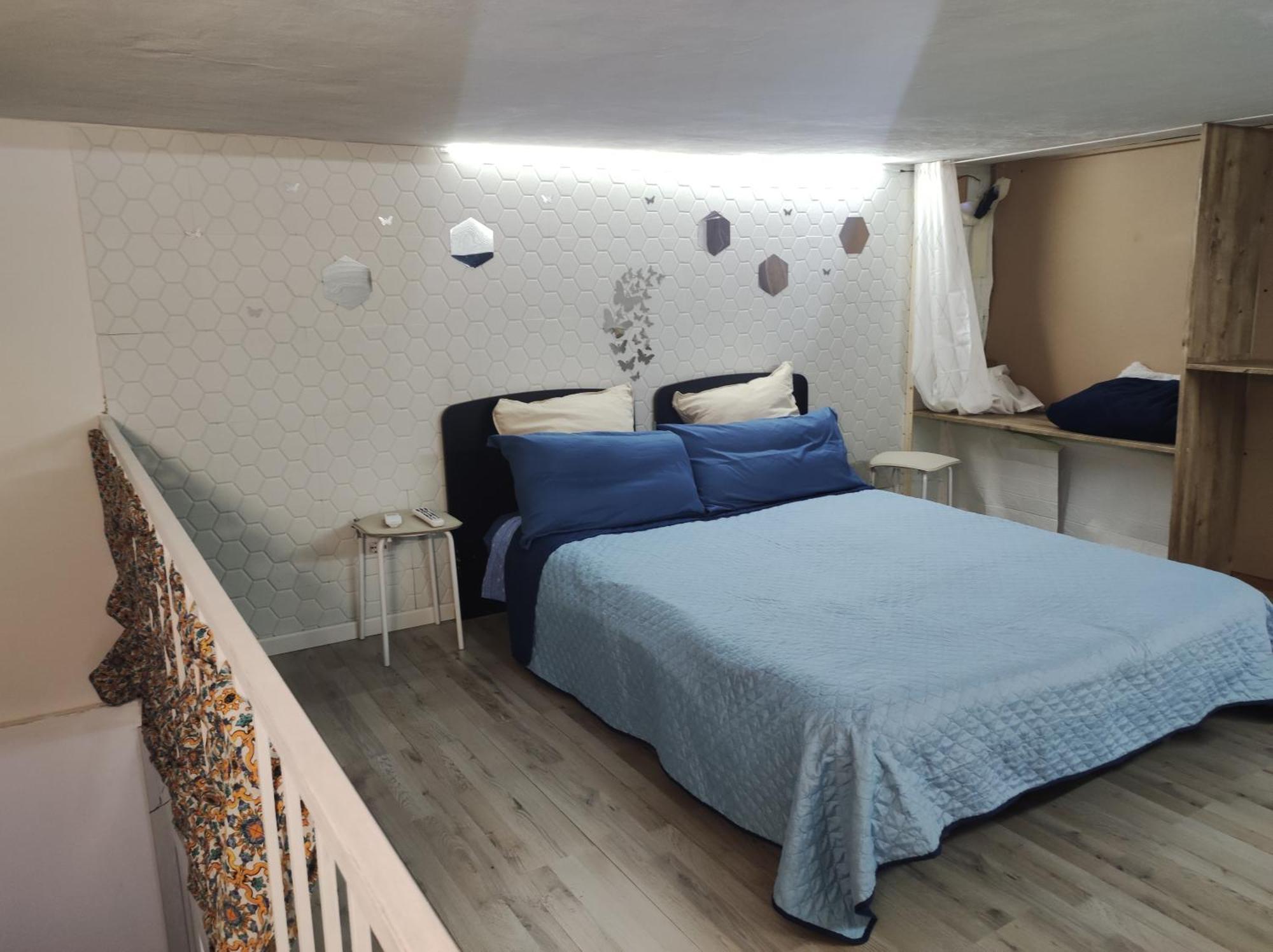 Causunara'S Apartments Calogero 卡塔尼亚 外观 照片