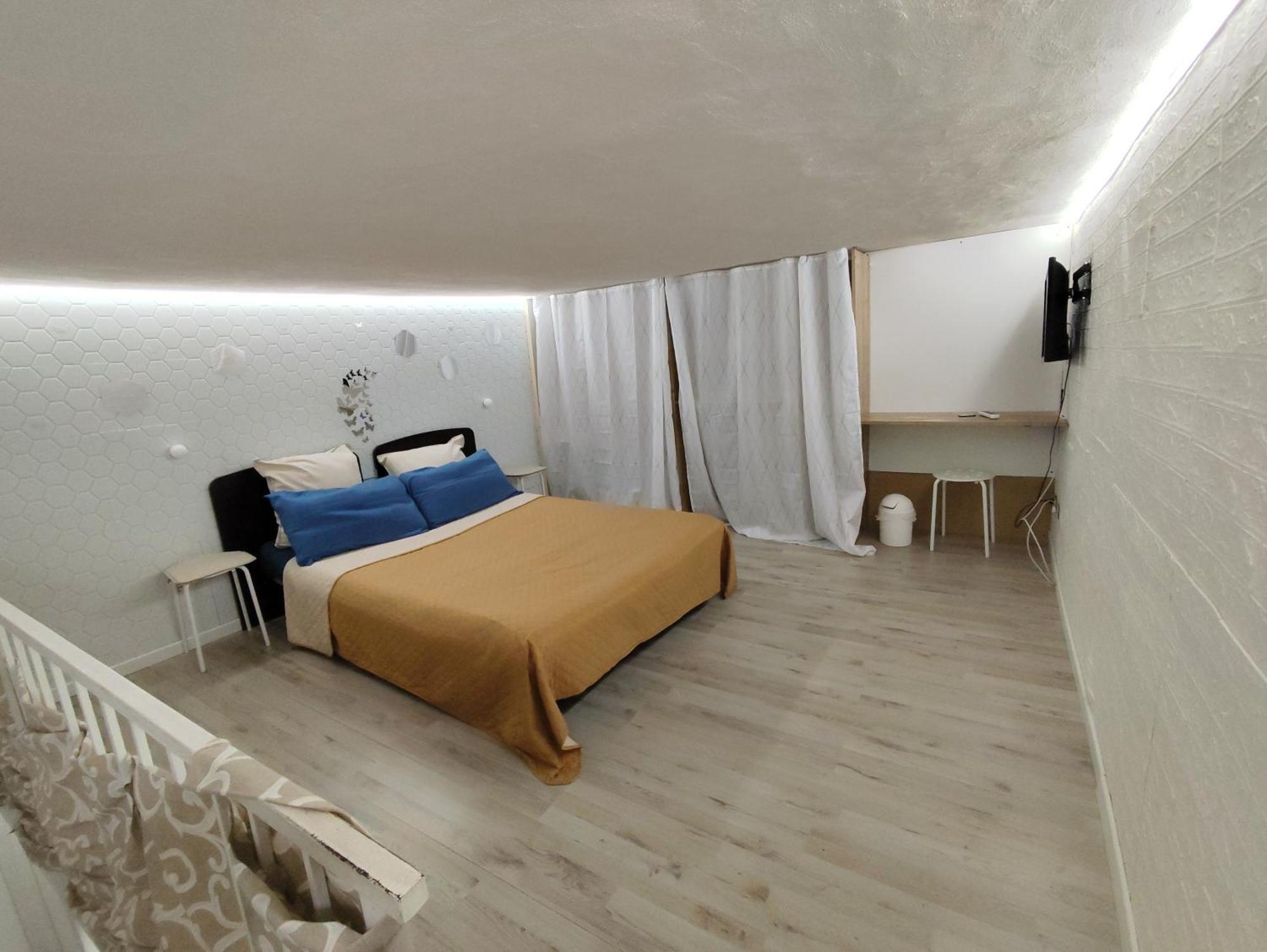 Causunara'S Apartments Calogero 卡塔尼亚 外观 照片